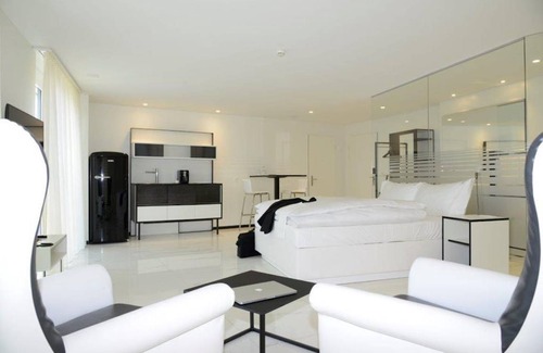 Regensdorf Other | 39 m² Accommodation ∙ 1 bedroom ∙ 2 guests