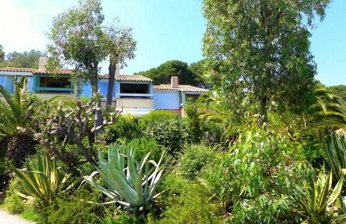 La Croix-Valmer Apartment | 39 m² Apartment ∙ 2 bedrooms ∙ 4 guests