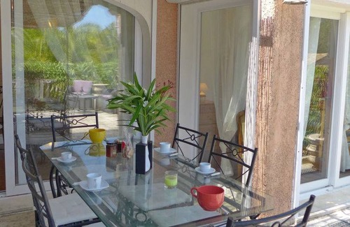 La Croix-Valmer Apartment | 39 m² Apartment ∙ 2 bedrooms ∙ 4 guests