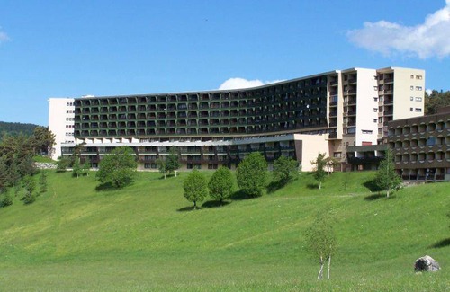 Villard-de-Lans Apartment | 39 m² Apartment ∙ 1 bedroom ∙ 6 guests