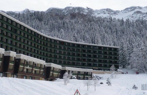 Villard-de-Lans Apartment | 39 m² Apartment ∙ 1 bedroom ∙ 6 guests