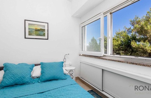 Kolanjski Gajac Apartment | 39 m² Apartment ∙ 2 bedrooms ∙ 4 guests