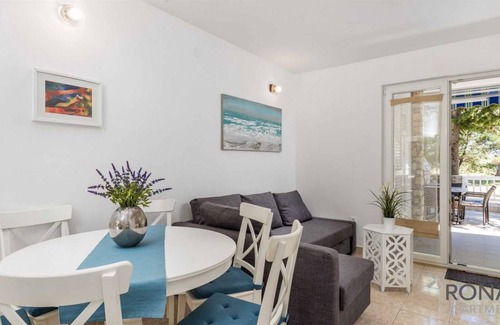 Kolanjski Gajac Apartment | 39 m² Apartment ∙ 2 bedrooms ∙ 4 guests