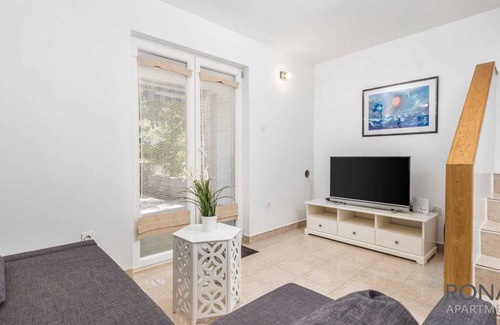 Kolanjski Gajac Apartment | 39 m² Apartment ∙ 2 bedrooms ∙ 4 guests