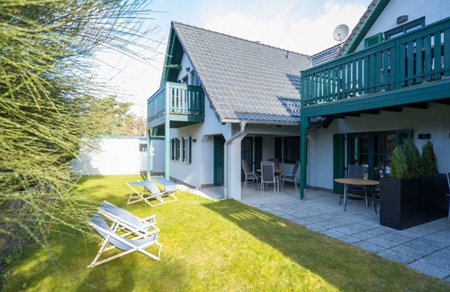 Neuhaus Apartment | 39 m² Apartment ∙ 1 bedroom ∙ 2 guests