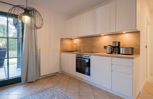 Neuhaus Apartment | 39 m² Apartment ∙ 1 bedroom ∙ 2 guests