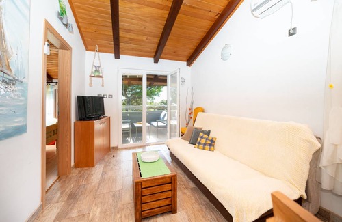 Silba Apartment | 39 m² Apartment ∙ 1 bedroom ∙ 4 guests