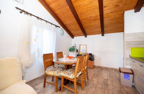 Silba Apartment | 39 m² Apartment ∙ 1 bedroom ∙ 4 guests