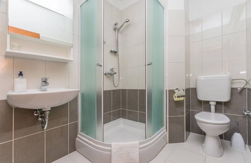 Duce Apartment | 39 m² Apartment ∙ 1 bedroom ∙ 4 guests