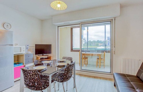 Capbreton Apartment | 39 m² Apartment ∙ 1 bedroom ∙ 4 guests