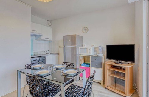 Capbreton Apartment | 39 m² Apartment ∙ 1 bedroom ∙ 4 guests