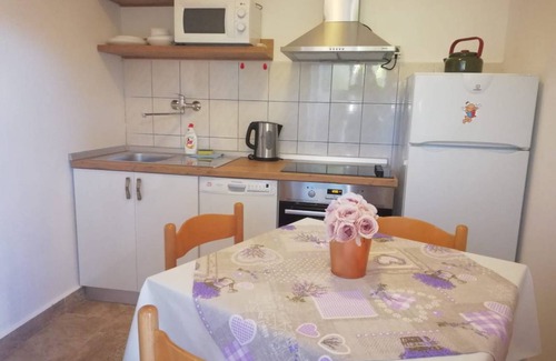 Rogac Apartment | 39 m² Apartment ∙ 2 bedrooms ∙ 4 guests