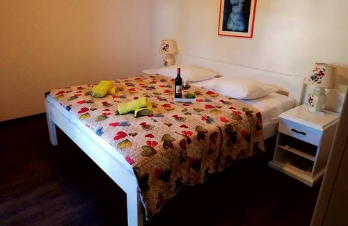 Rogac Apartment | 39 m² Apartment ∙ 2 bedrooms ∙ 4 guests