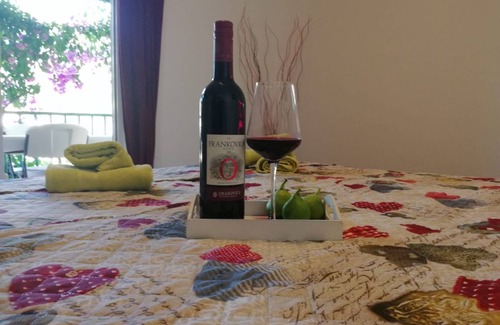 Rogac Apartment | 39 m² Apartment ∙ 2 bedrooms ∙ 4 guests