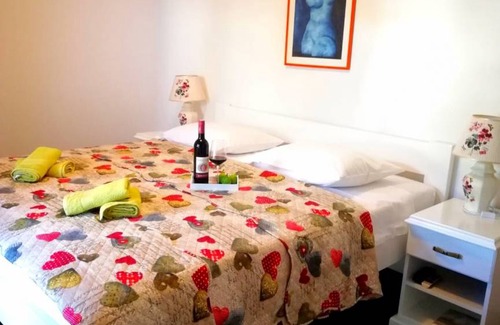 Rogac Apartment | 39 m² Apartment ∙ 2 bedrooms ∙ 4 guests