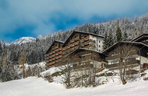 Muehlbach Am Hochkoenig Apartment | 39 m² Apartment ∙ 1 bedroom ∙ 4 guests