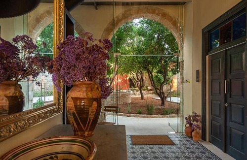 Old Town Bed & Breakfast | 39 m² Bed and breakfast ∙ 10 guests