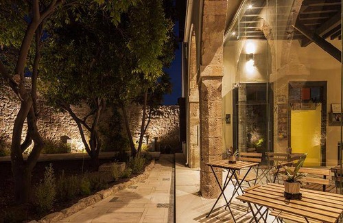 Old Town Bed & Breakfast | 39 m² Bed and breakfast ∙ 10 guests