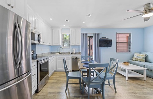 St. Pete Beach Condo | 39 m² Condo ∙ 1 bedroom ∙ 3 guests