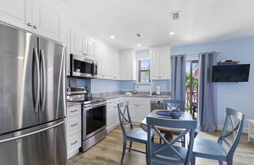 St. Pete Beach Condo | 39 m² Condo ∙ 1 bedroom ∙ 3 guests