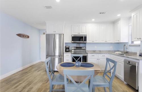 St. Pete Beach Condo | 39 m² Condo ∙ 1 bedroom ∙ 3 guests