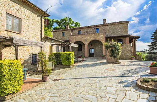 Volterra House | 39 m² House ∙ 1 bedroom ∙ 2 guests