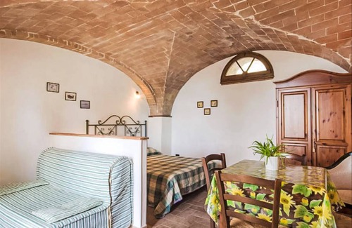 Volterra House | 39 m² House ∙ 1 bedroom ∙ 2 guests