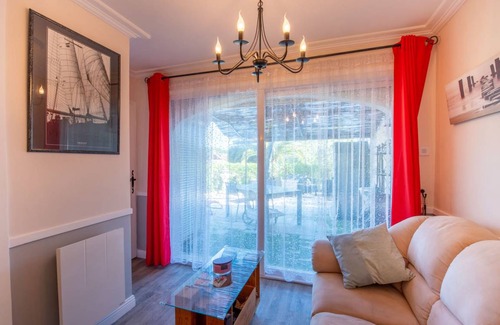La Croix-Valmer House | 39 m² House ∙ 2 bedrooms ∙ 4 guests