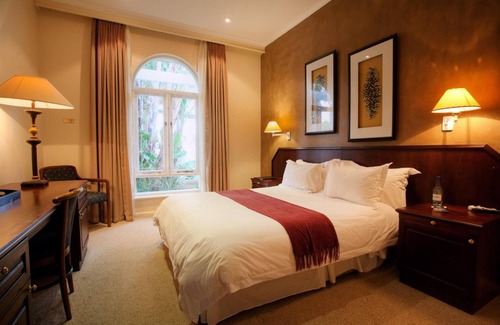 Walmer House | 39 on Church Guesthouse and Conferencing