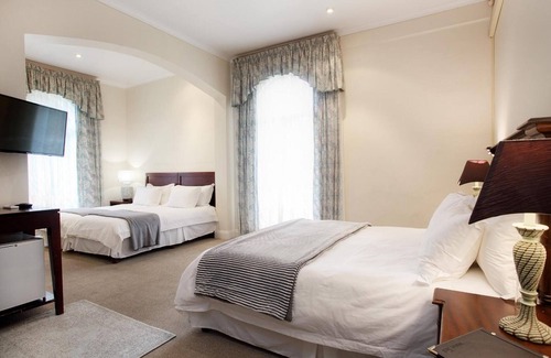 Walmer House | 39 on Church Guesthouse and Conferencing