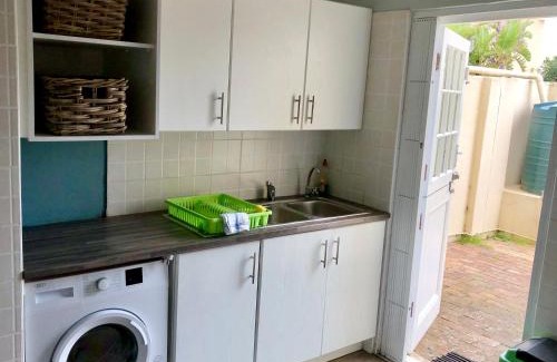 Port Alfred Apartment | 39 Settler Sands Beachfront Accommodation Sea and River View