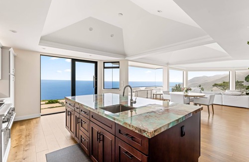 Carmel House | 3920 Red Tail Hawk - Stunning Big Sur Ocean View
