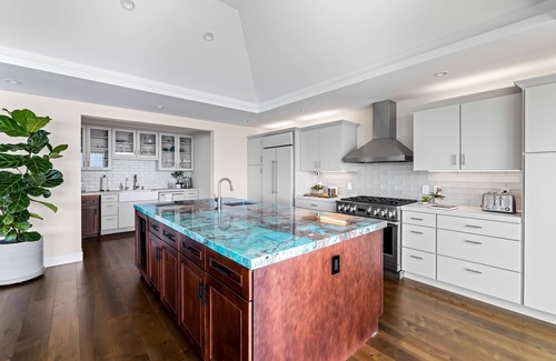 Carmel House | 3920 Red Tail Hawk - Stunning Big Sur Ocean View