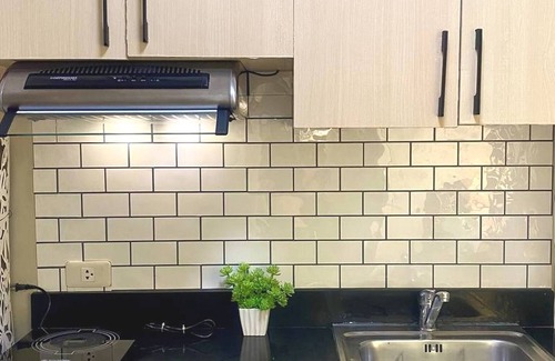 Brgy. 719 Condo | 39F Smart Home Studio In Manila