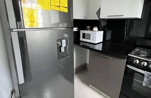 Lope De Vega Apartment | 3B) Lovely 2Bedrms apartment great location in SDQ