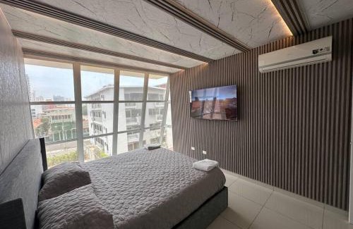 Panama City Apartment | 3B - Simply Fabulous - 4BR Apartment!