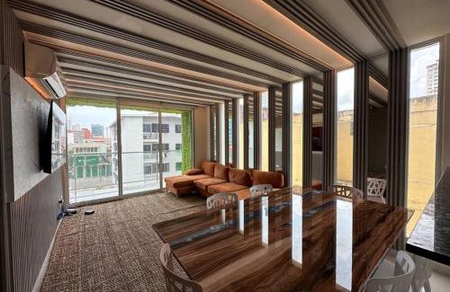 Panama City Apartment | 3B - Simply Fabulous - 4BR Apartment!