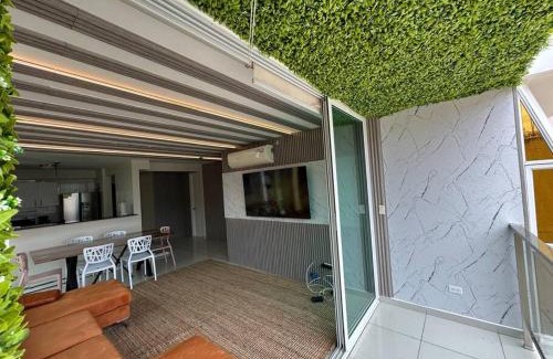 Panama City Apartment | 3B - Simply Fabulous - 4BR Apartment!