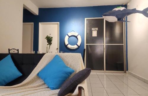 Kota Kemuning Apartment | 3B2R Sanitise 6Pax Kota kemuning Shah Alam