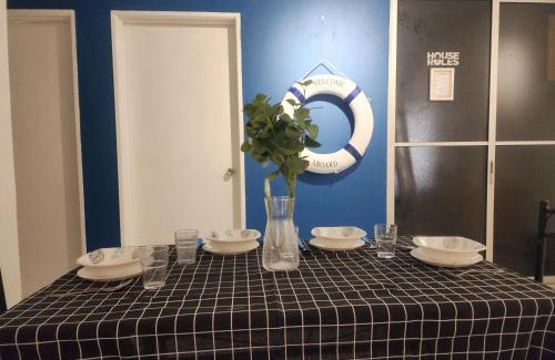 Kota Kemuning Apartment | 3B2R Sanitise 6Pax Kota kemuning Shah Alam
