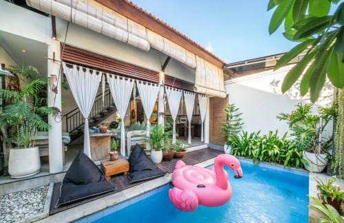 Berawa Villa | 3B3Ba Canggu Shortcut Villa, Walk to Atlas,FINNS