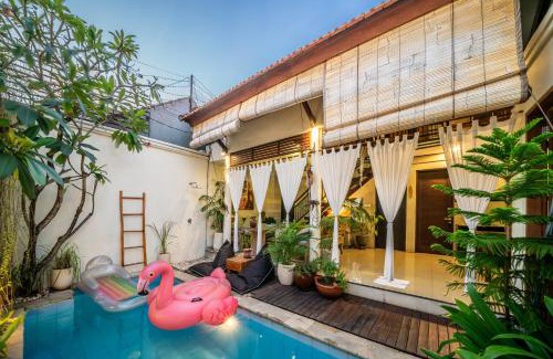 Berawa Villa | 3B3Ba Canggu Shortcut Villa, Walk to Atlas,FINNS