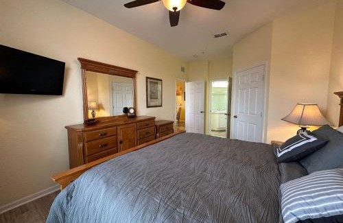 Windsor Hills Apartment | 3BD/2BA Delight Condo | Resort Amenities