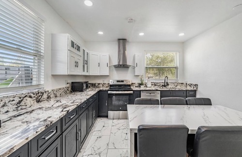 St. Petersburg - Clearwater House | 3Bd/2ba House in St. Petersburg nr Parks
