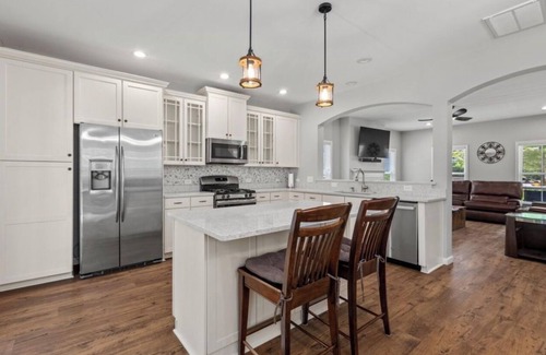 Johns Island House | 3bd 3 Bath Family Home Near Beaches, Downtown, Folly, Kiawah & Seabrook!