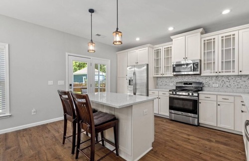 Johns Island House | 3bd 3 Bath Family Home Near Beaches, Downtown, Folly, Kiawah & Seabrook!