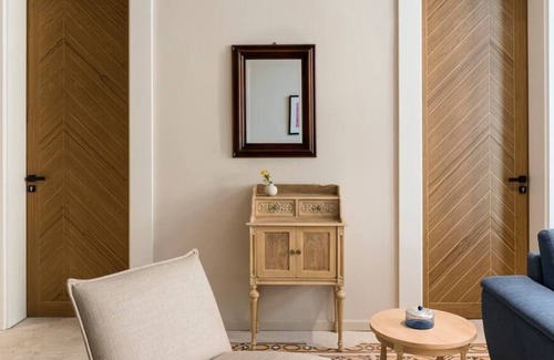 Beirut Central District Apartment | 3BD apartment in Monot