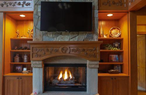 Beaver Creek Apartment | 3Bd Loft With Ski In Out Access And Panoramic Views! Condo