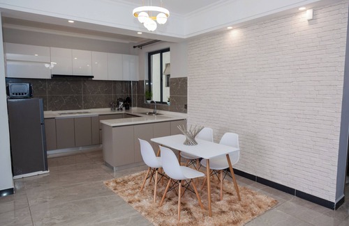 Kilimani Apartment | 3BD Luxury Apt in Kilimani
