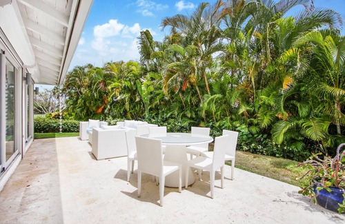 Casa de Campo Villa | 3BD renovated golf villa , sleeps up to 8 guests